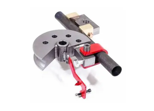 EDWARDS ED9-PBD180/1.5X7.5 Pipe Die 1.5 X 7-1/2 in 180° New Arrival