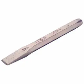 Ampco Safety Tools C-18 1"X9" Hand Cold Chisel Today Only
