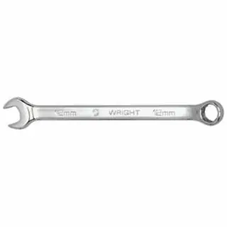 Wright Tool 12-18MM 18 mm Metric Combination Wrench 12-Pt Affordable