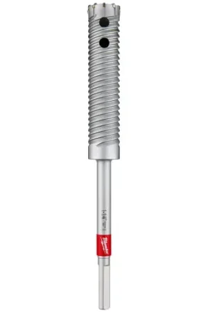 While Supplies Last Milwaukee Tool 48-20-6789 Straight Shank 1-1/4" X 12" Rebar Cutter