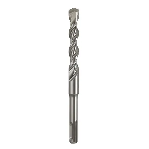 Milwaukee Tool 48-20-8093 SDS-Plus 2-Cutter 24 x 250 mm Luxury