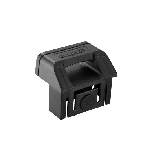 Price Cut Empire EXTENDCP eXT Extendable Box Level Replacement Endcap