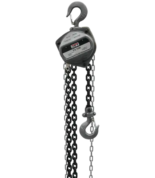 Cheap JET JT9-101920 S90-150-10, 1-1/2 Ton 10‘ Lift