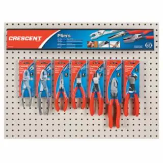 Crescent CF3 Display Mixed Pliers Authentic