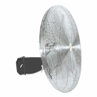 Reduced Price 30" COMM UNIT PACK WALL/CEILING MT AIR CIRC OSC