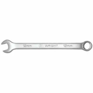 Wright Tool 11-65MM 65 mm Metric Combination Wrench 12Pt New Arrival