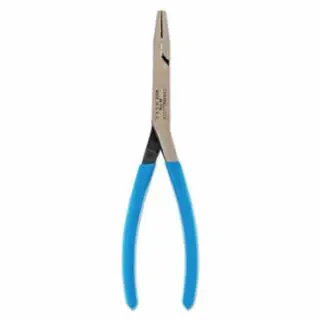 Top Pick Channellock 718 BULK 8" Duckbill Pliersreplaces 37