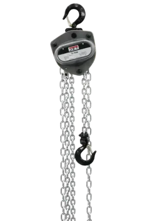 Top Pick JET JT9-205180 L100-50-80, 1/2 Ton 80‘ Lift and Overload Protection