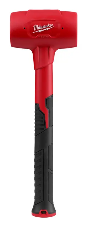 Milwaukee Tool 48-22-9151 48oz Dead Blow Hammer Deal