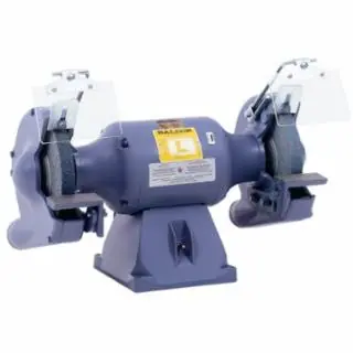 Baldor Electric 8100W 8" Ind Grinder 1-Phase 115V W/8‘ 3-Cond Low Price