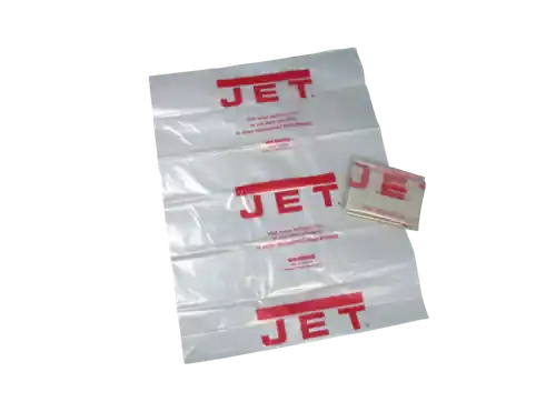 Best Price JET JT9-717516 Drum Collection Bag for JCDC-1.5 (pack of 5)