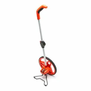 Next Day Delivery CONTRACTORS MEASURING WHEEL