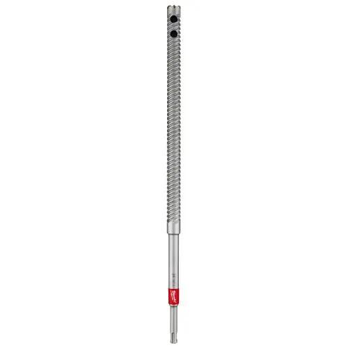 Limited Offer Milwaukee Tool 48-20-6722 SDS Plus 3/4" X 18" Rebar Cutter
