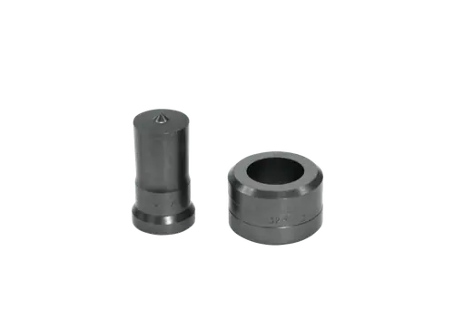 EDWARDS ED9-PD1-1/16 1-1/16 in Round Punch & Die Set Hot Picks