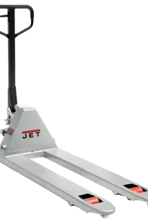 Save Now JET JT9-141172 PTW-2048A, 20.5" x 48" 6600LB Pallet Truck