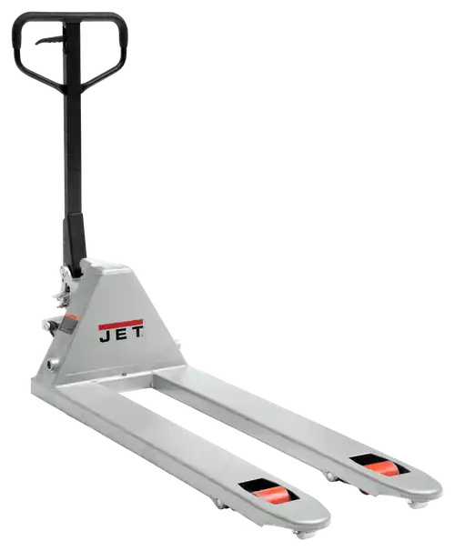 Save Now JET JT9-141172 PTW-2048A, 20.5" x 48" 6600LB Pallet Truck