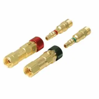 Western Enterprises QDB12 We Qdb12 Oxygen/Inert Premium