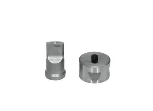EDWARDS ED9-PDOB11/32X1 11/32X1 Oblong Punch & Die Set With Key-Way Cheap
