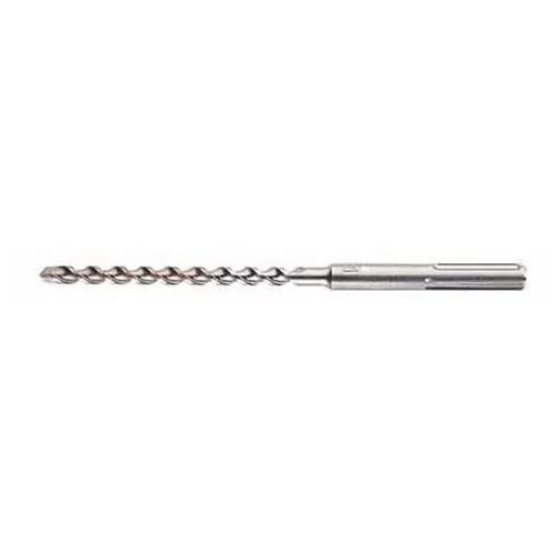 One Day Deal Milwaukee Tool 48-20-7063 SDS Plus 2CT 3/4" X 8" X 10"
