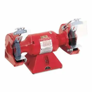 Baldor Electric 712R Grinder 1/2Hp 3600Rpm 7" Limited Time