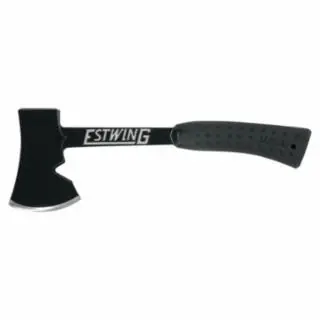 Estwing EB-25A 14" Black Campers Axe With Black Grip Trusted Brand