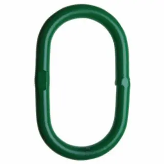 Authentic Campbell 5683415 1-1/8" Vo-3 Cam-Alloy Master Oblong Link