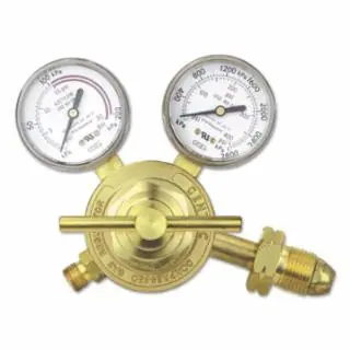 Gentec 152Y-15 Gw 33-152Y-15 Med Dutyacetylene Cga510 Popular
