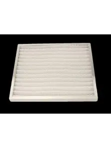 Reduced Price JET JT9-708724 Electrostatic Outer Filter, Washable, for AFS-2000