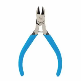 CHANNELLOCK 4" HI-LEV DIAG CUTTING PLIER LITTLE CHAMP New Release