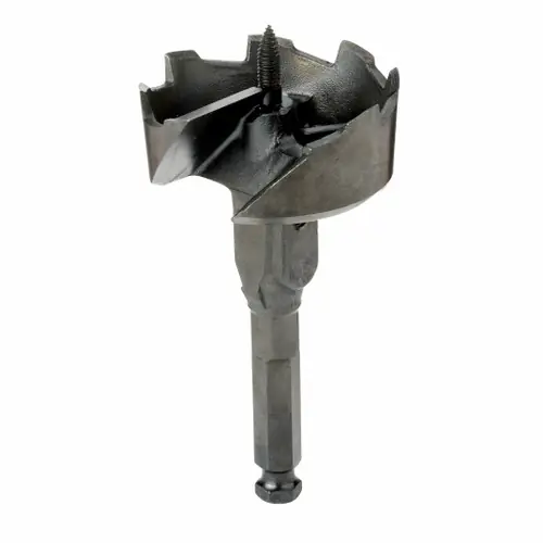 Budget Bosch SF2251 2-1/4 In. Self-Feed Drill Bit