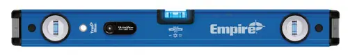 Next Day Delivery Empire E95.24 24 in. UltraView LED Box Level