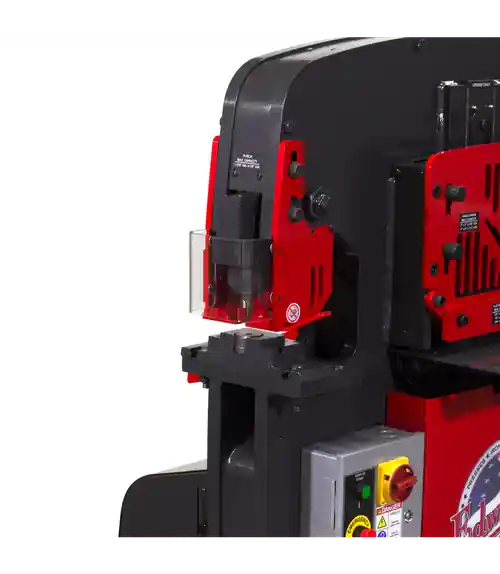 EDWARDS ED9-AC1914-2-S Stripper Reducing Plate - 2013 Ironworkers And Older 40T Ironworker Premium