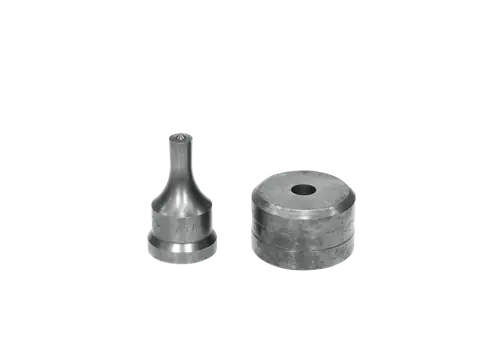 Grab Now EDWARDS ED9-PD13/32 13/32 in Round Punch & Die Set