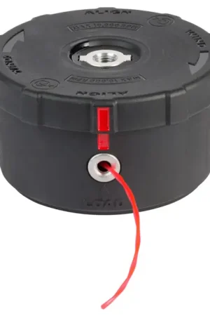 While Supplies Last Milwaukee Tool 49-16-2748 Easy Load Trimmer Head