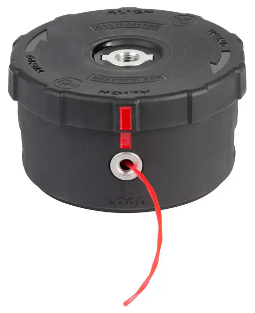 While Supplies Last Milwaukee Tool 49-16-2748 Easy Load Trimmer Head