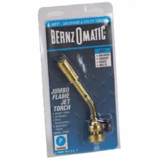 Bernzomatic 361473 Jumbo Flame Torch Jt680 Best Price