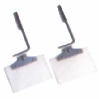 Holiday Sale Baldor Electric GA11 Eyeshield W/Bracket (1 Pair)