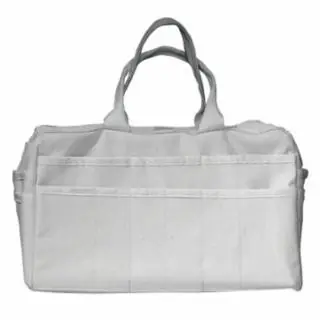 Alta 73110 Canvas Organizer Bag Best Seller