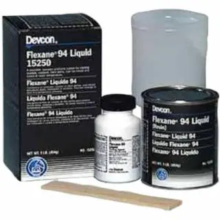 Bargain Devcon 15260 10 Castable Version Offlexane 94