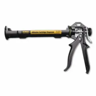 Powers By Dewalt 08437-PWR Quikshot Standard Manauldispenser One Day Deal