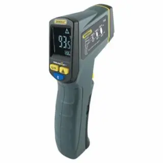 Fresh Stock TOOLSMART INFRARED THERMOMETER