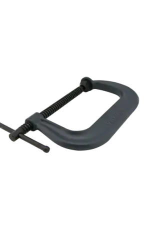 WILTON WL9-14228 403, Drop Forged C-Clamp, 0 - 3 Opening, 2-7/16 Throat Depth Low Price