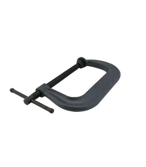 WILTON WL9-14228 403, Drop Forged C-Clamp, 0 - 3 Opening, 2-7/16 Throat Depth Low Price