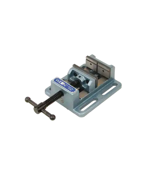 Best Choice WILTON WL9-11743 3" Low Profile Drill Press Vise