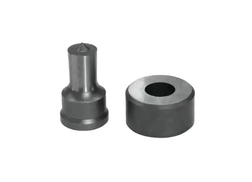 EDWARDS ED9-PDOS1 1 in Oversize Round Punch & Die Set Trending