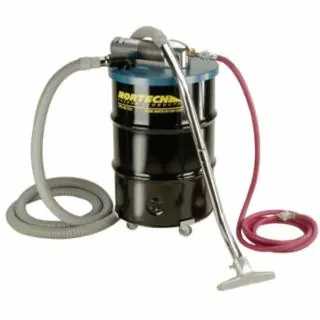 GUARDAIR COMPLETE VAC W/2" HOSE &TOOLS (100 CFM) Mega Sale