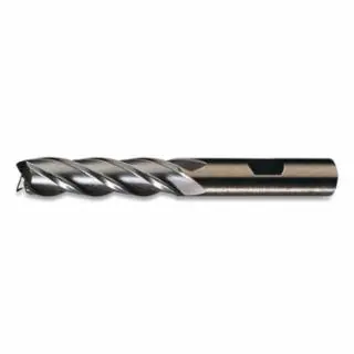 Hot Deal Cleveland C42686 3/16 Co Endmill 4F Center Cutting