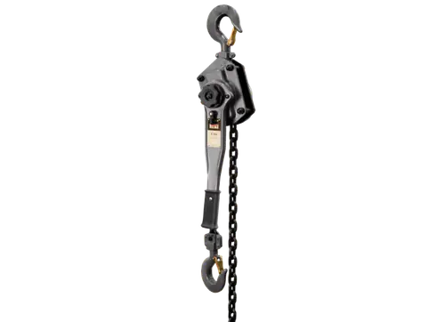 Hassle-Free Returns JET JT9-287505 JLP-300A-30 3T LVR HST 30‘ LIFT