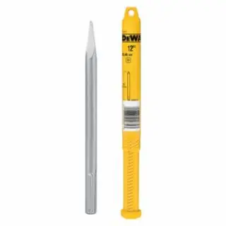 Affordable Dewalt DW5833 16" Bull Point Chisel