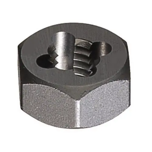 Express Delivery Cle-Line C77642 1-1/8-7 492 Hs Hex Die
